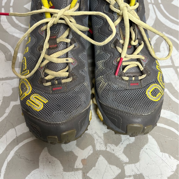 Adidas | Vigor TR 3 Trail Running Shoes - Picture 12 of 13